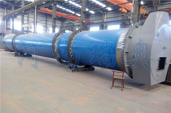 酒糟烘干機在質量和性能上具有什么優勢？