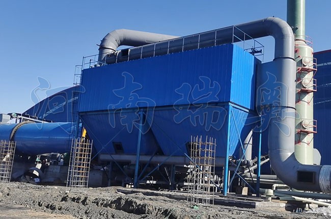 秸稈烘干機選擇熱源的要求是什么？