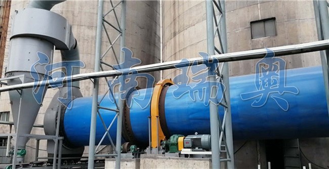 牧草烘干機設(shè)備質(zhì)量的好壞應(yīng)該如何判斷？