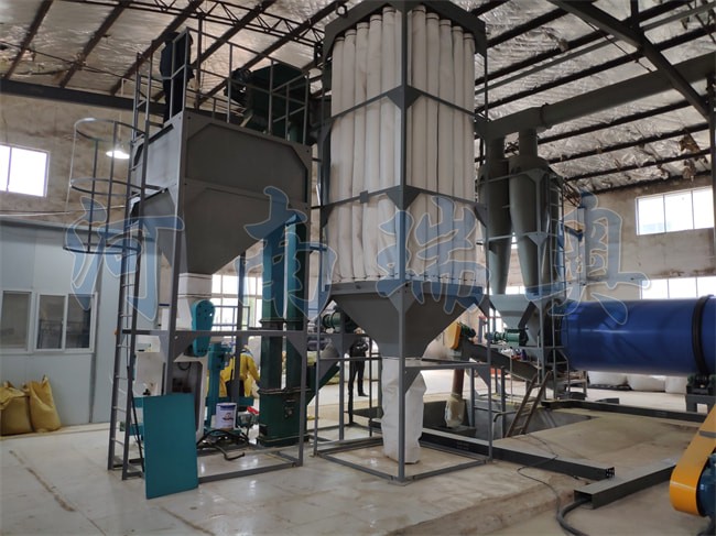 烘干啤酒糟的成本是多少？如何計算