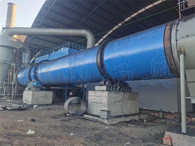 煤泥烘干機(jī)購(gòu)機(jī)時(shí)如何避免踩雷？