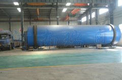 果渣烘干機具備的經(jīng)濟價值分析,多少錢一臺？